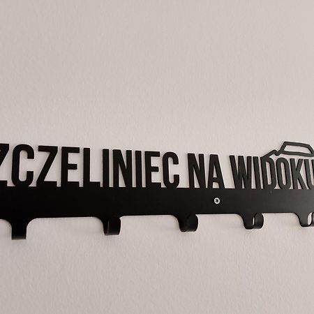 Otulina Dom W Gorach Stolowych Pod Szczelincem Pogranicze Pl-Cz Radkow Exterior foto