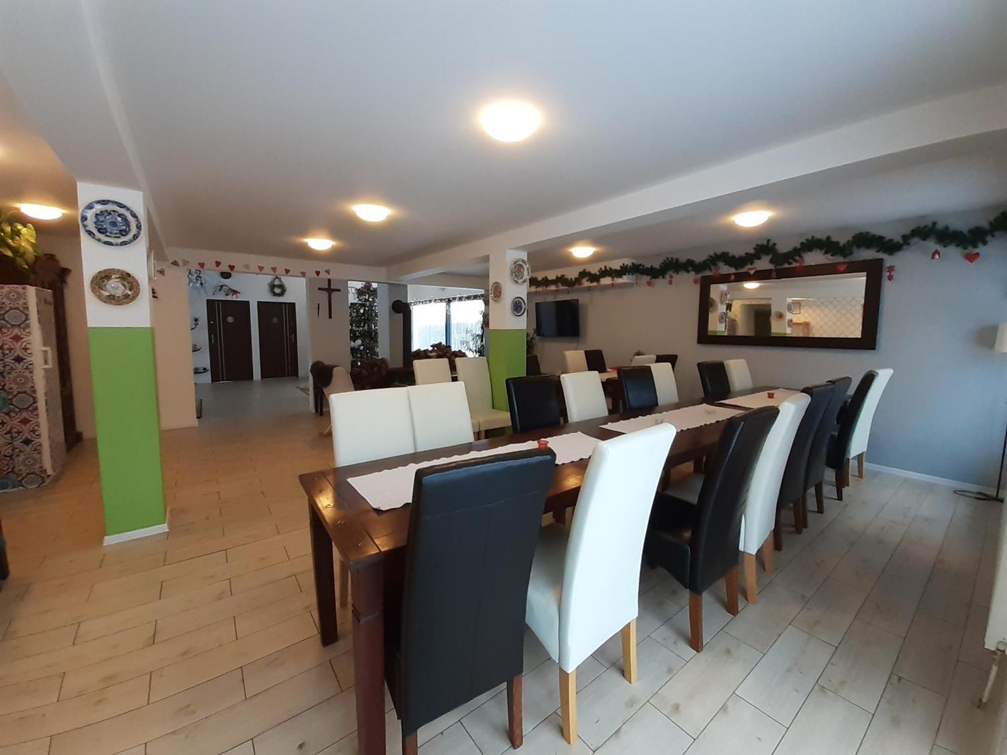 Otulina Dom W Gorach Stolowych Pod Szczelincem Pogranicze Pl-Cz Radkow Exterior foto